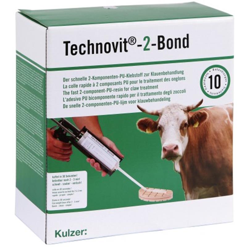 Technovit®-2-Bond s pištolo