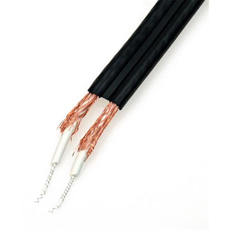 Grelni kabel s termostatom, 230 V, 4 m - 64 W