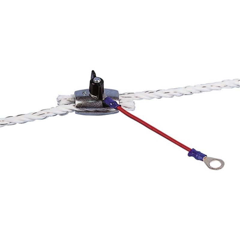 Povezovalni kabel z vrvjo