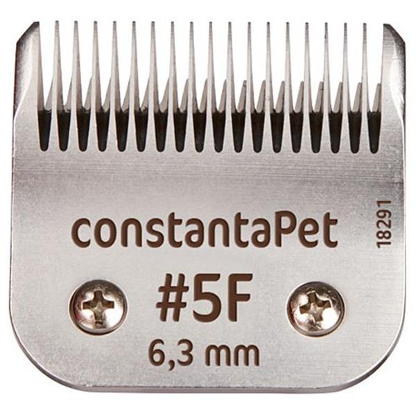 Rezilo constantaPet #5F / 6,3 mm