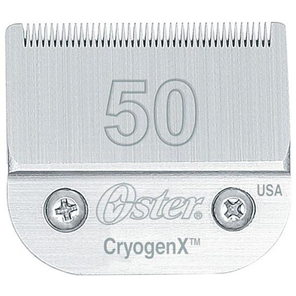 Cryogen-X strižne glave- 50 - 0,2 mm