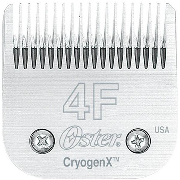 Cryogen-X strižne glave- 4 F - 9,5 mm