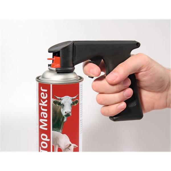 SprayMaster Spraydosengriff für Markierungsspray
