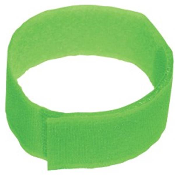 Fessel-Markierungsband - grün