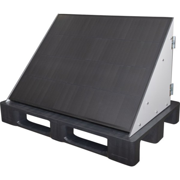 AKO Solar PowerStation smart XL