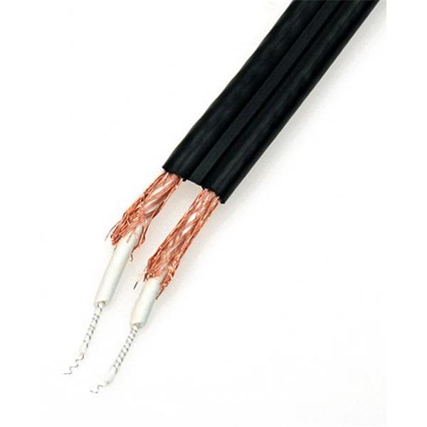 Grelni kabel s termostatom, 230 V, 8 m - 128 W