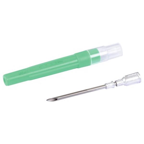 Robins IBD injekcijske igle - zelene 2,0 x 38 mm