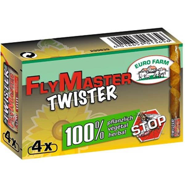Muholovec Twister