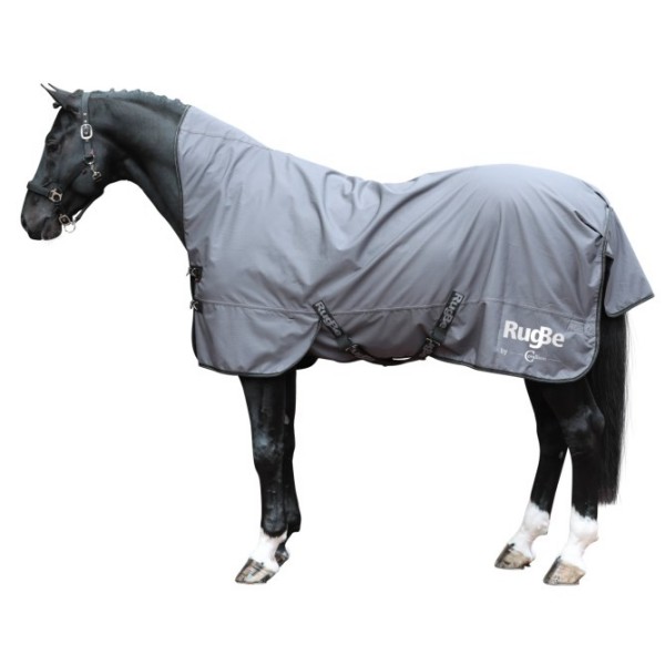 Outdoor deka za konja RugBe HighNeck