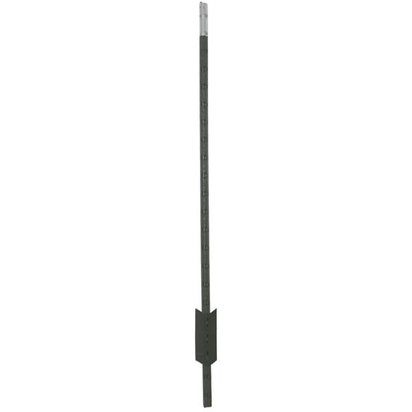 Metallpfahl T-Post 152 cm