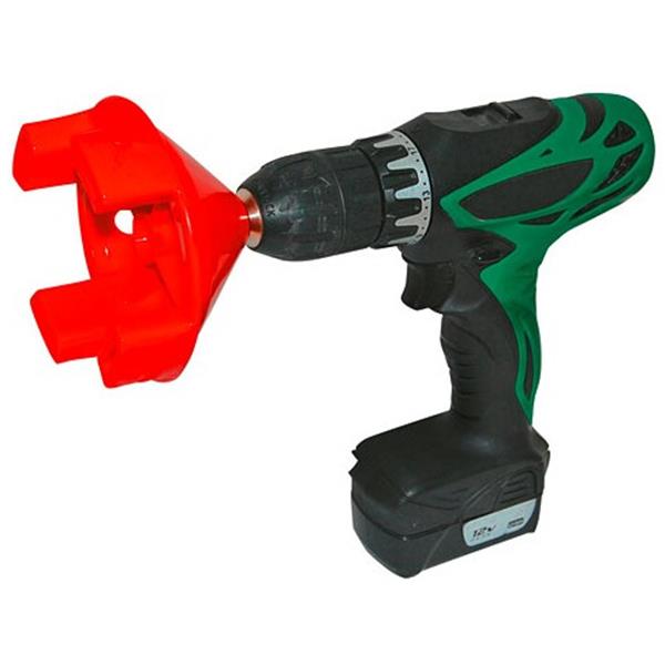 Easy-Drill adapter za navijanje