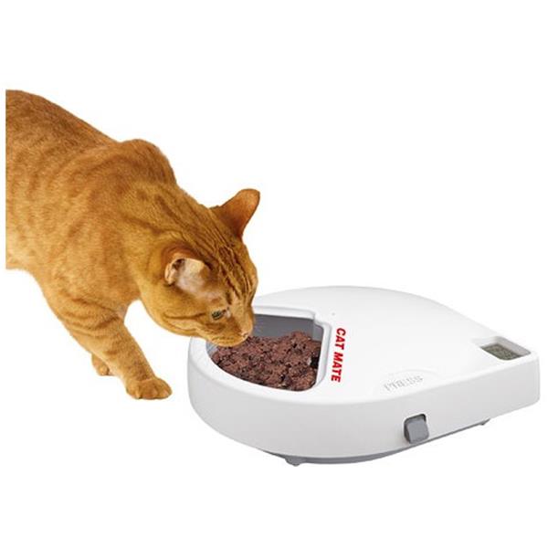 Cat Mate - C500 avtomat za hrano za mačke