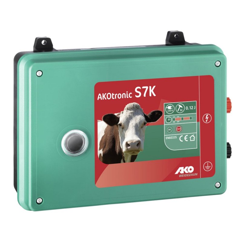 AKOtronic S7K