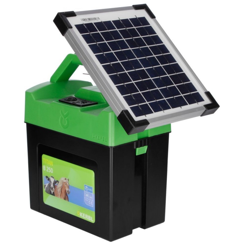 Solarni modul 5 W