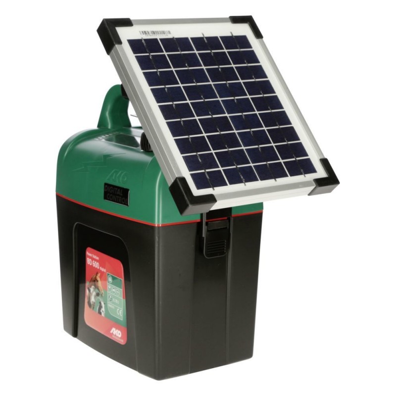 Solarni modul 5 W